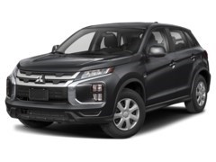 2020 Mitsubishi RVR 4dr FWD_101